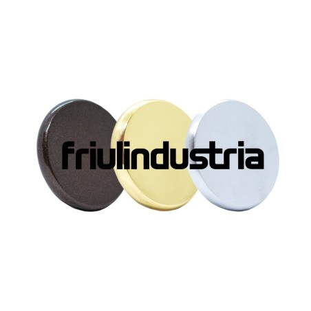 Friulindustria, Terminale/Tappo per corrimano in legno tondo diametro 50 mm