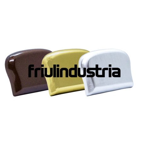 Friulinustria, Terminale/Tappo per corrimano in legno sagomato