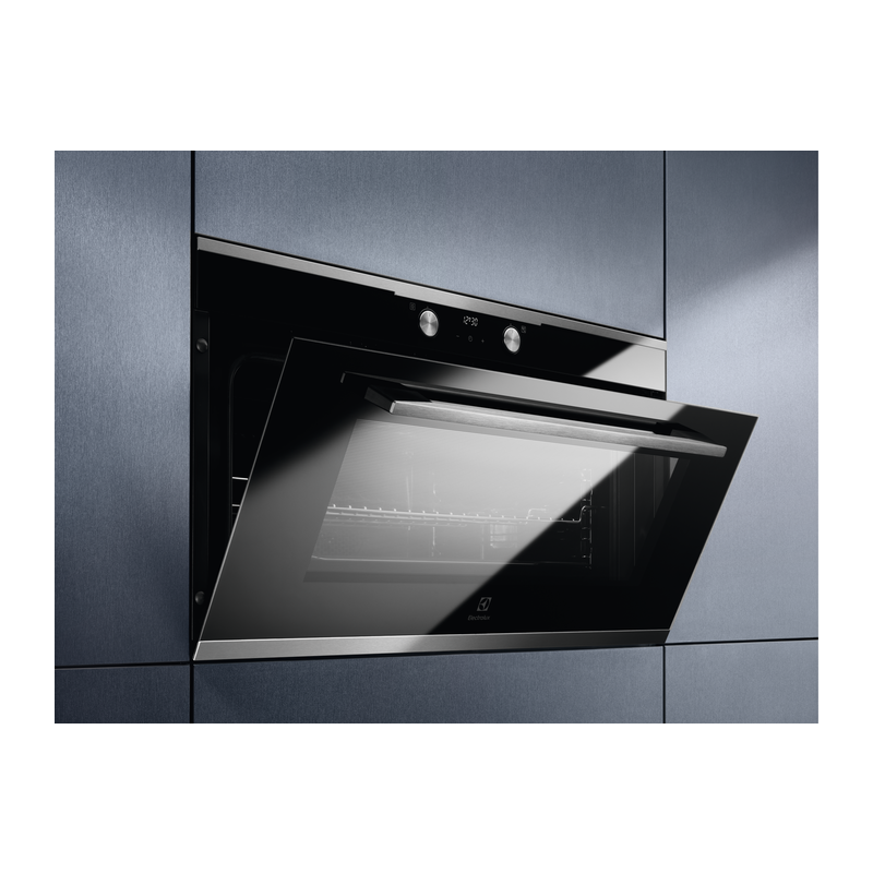 Friulindustria, Forno Multifunzione   Electrolux KBZE10X