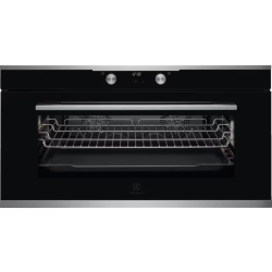 Forno Multifunzione Electrolux KBZE10X SurroundCook® Serie 900