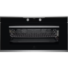 Forno Multifunzione Electrolux KBZE10X SurroundCook® Serie 900