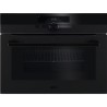 Friulindustria, Forno multifunzione con microonde compatto AEG KMK968000T