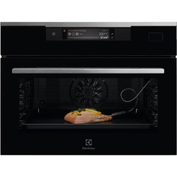 Friulindustria, Forno a vapore compatto  Electrolux KVBAS21WX