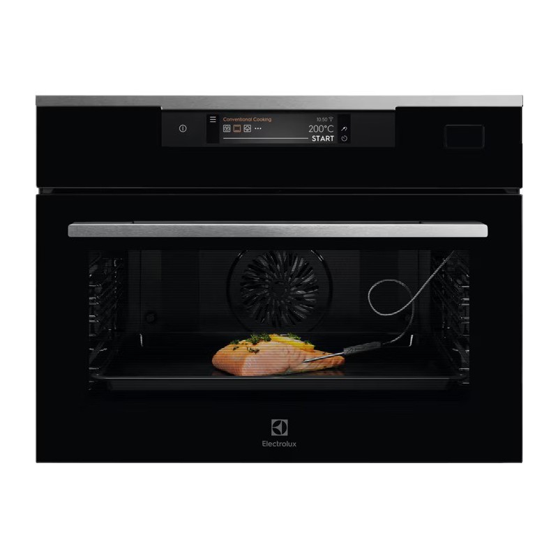 Friulindustria, Forno a vapore compatto  Electrolux KVBAS21WX