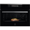 Friulindustria, Forno a vapore compatto  Electrolux KVBAS21WX