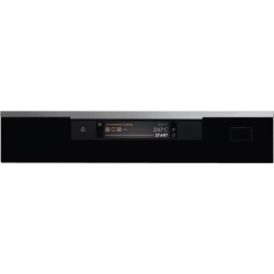 Forno a vapore compatto  Electrolux KVBAS21WX SteamBoost Serie 800