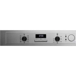 Forno a vapore Electrolux EOC3S402X SteamCrisp Serie 700 da 72 lt