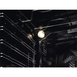 Forno a vapore Electrolux EOC3S402X SteamCrisp Serie 700 da 72 lt