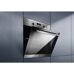 Forno a vapore Electrolux EOC3S402X SteamCrisp Serie 700 da 72 lt