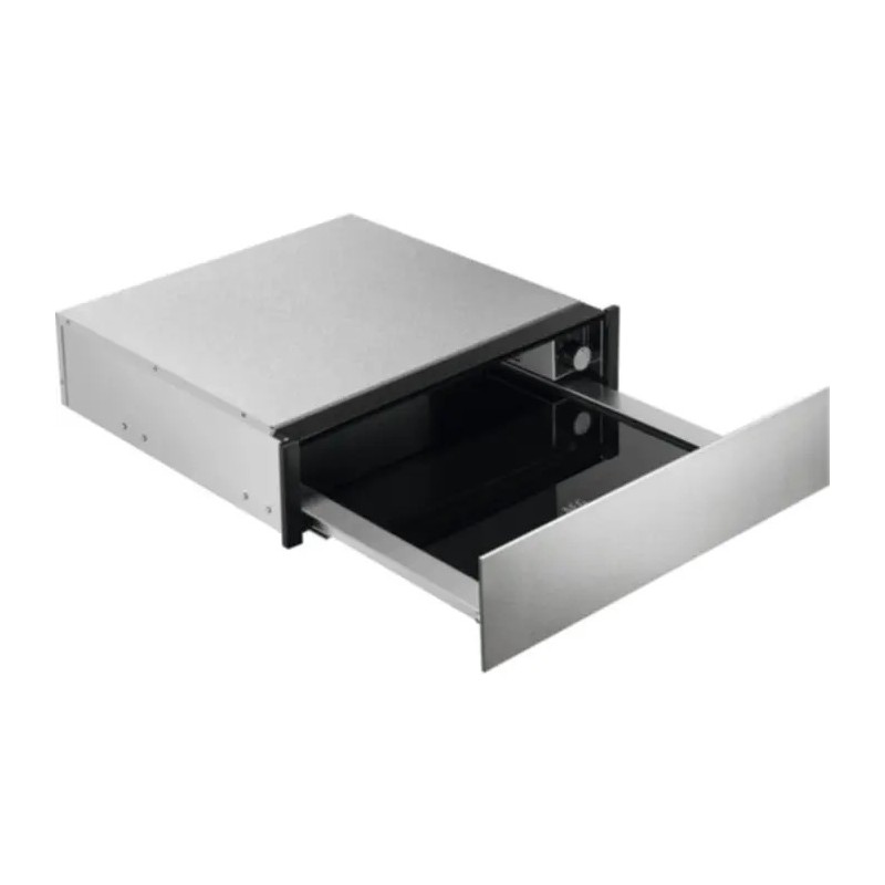 Friulindustria, Cassetto scaldavivande AEG KDE911424M