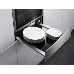 Cassetto scaldavivande AEG KDE911424M