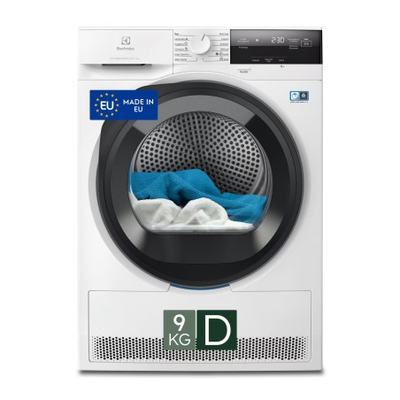 Friulindustria, Asciugatrice Electrolux EW7H392G