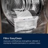 Asciugatrice Electrolux EW7H392G Serie 700 DelicateCare 9 Kg Pompa di calore