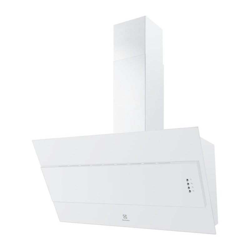 Friulindustria, Cappa a camino ELECTROLUX LFV319W