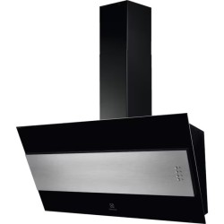 Friulindustria, Cappa a camino ELECTROLUX LFV319Y