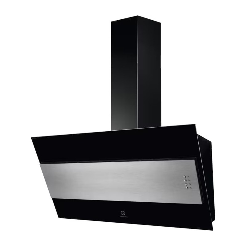 Friulindustria, Cappa a camino ELECTROLUX LFV319Y