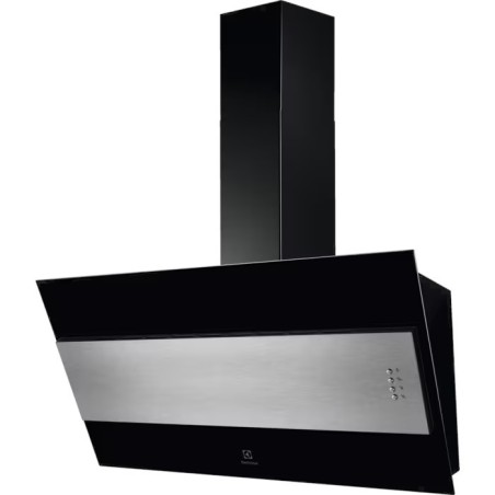 Friulindustria, Cappa a camino ELECTROLUX LFV319Y