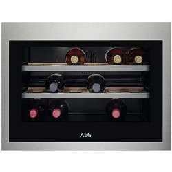 Friulindustria, Cantinetta Vino AEG KWE884520M