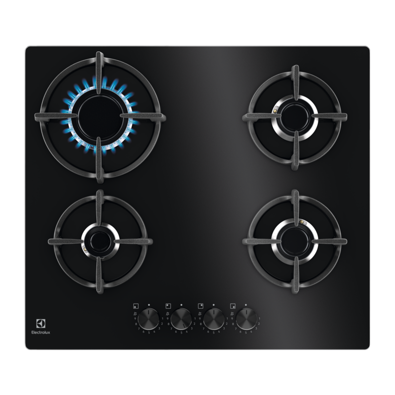 Friulindustria, Piano cottura  Electrolux EGG64272K
