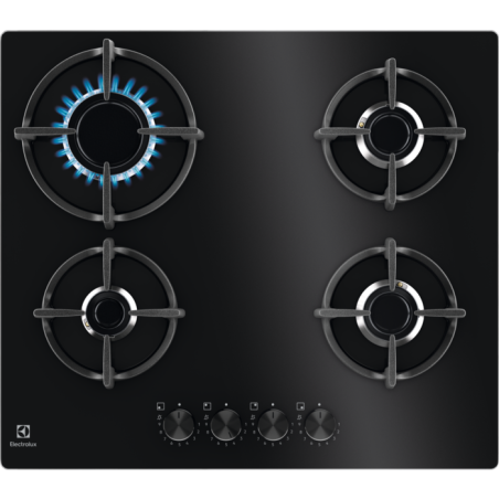 Friulindustria, Piano cottura  Electrolux EGG64272K