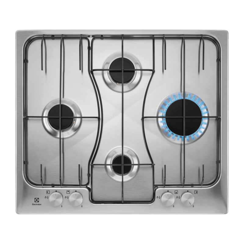 Friulindustria, Piano cottura a gas Electrolux RGG6242LOX