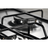 Piano cottura a gas Electrolux RGG6242LOX Serie 300 Soft line 60cm