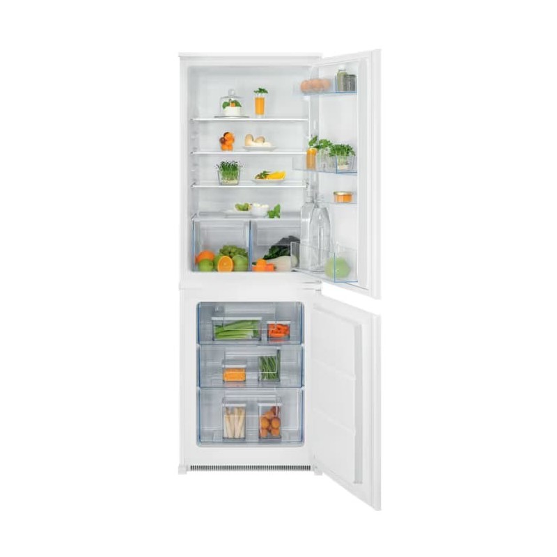 Friulindustria, Frigocongelatore Electrolux KNS5LE16S