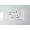 Frigocongelatore Electrolux KNS5LE16S Serie 500 ad incasso Low Frost 233 Litri 157,2 cm