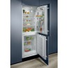 Frigocongelatore Electrolux KNS5LE16S Serie 500 ad incasso Low Frost 233 Litri 157,2 cm