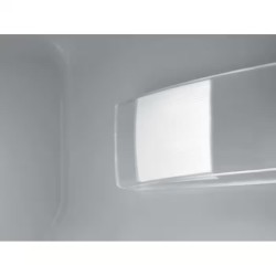 Frigocongelatore Electrolux KNS5LE16S Serie 500 ad incasso Low Frost 233 Litri 157,2 cm