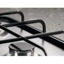 Piano cottura a gas Electrolux RGG7253OON Serie 300 Soft line 75cm