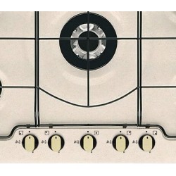 Piano cottura a gas Electrolux RGG7253OON Serie 300 Soft line 75cm