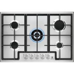 Friulindustria, Piano cottura a gas Electrolux EGS75362X