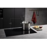Piano cottura ad induzione AEG IAE84883FB serie 9000 SensePro 80 cm