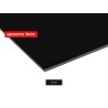 Friulindustria, Pannello lastra Dibond alluminio spessore 3mm Nero