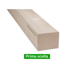 Friulindustria, Morale di abete 1a scelta